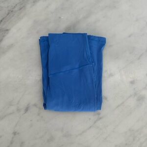 Aerie Offline Blue Flared Leggings size small